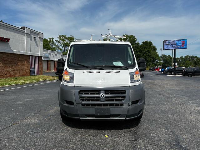 2016 Ram ProMaster Low Roof for sale in EASLEY, SC