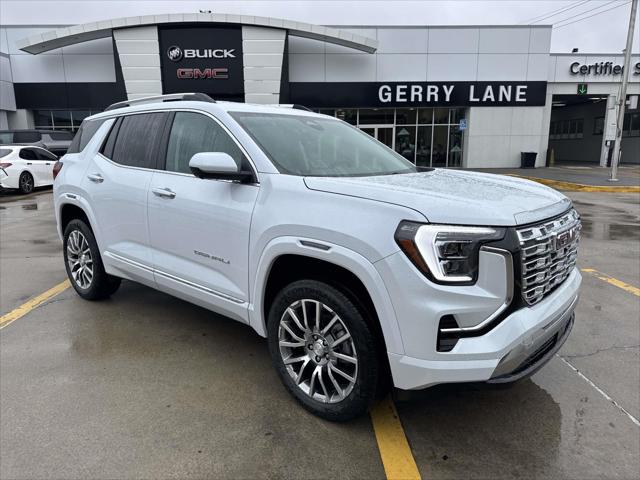 2026 GMC Terrain AWD Denali for sale in Baton Rouge, LA