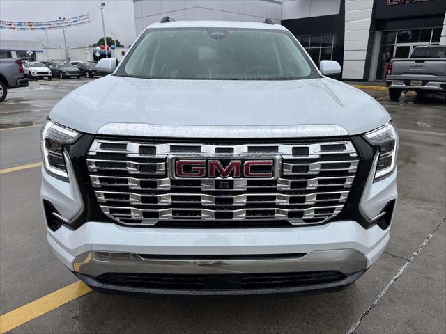 2026 GMC Terrain AWD Denali