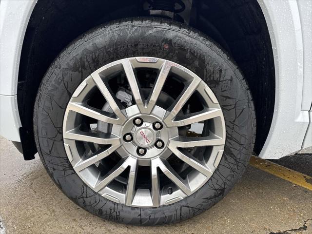 2026 GMC Terrain AWD Denali