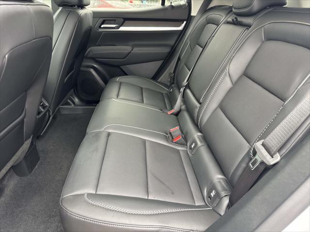 2026 GMC Terrain AWD Denali