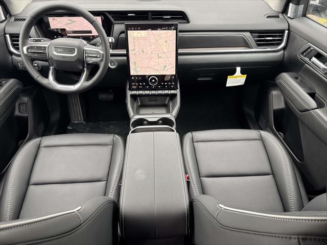2026 GMC Terrain AWD Denali