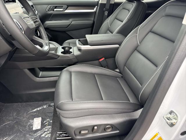 2026 GMC Terrain AWD Denali