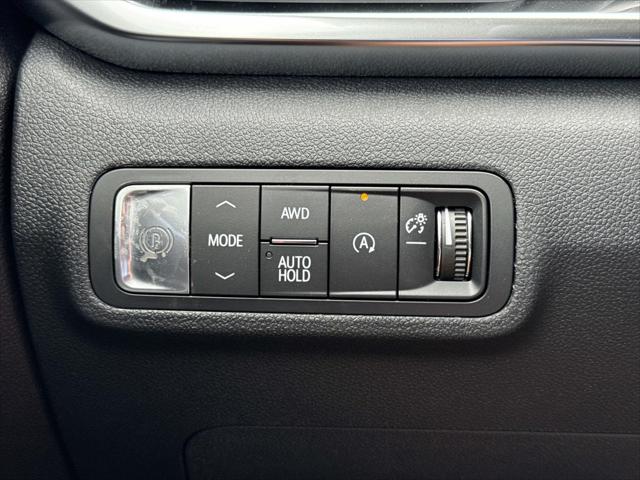 2026 GMC Terrain AWD Denali