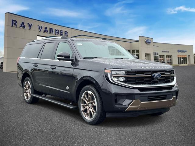 2026 Ford Expedition Max King Ranch MAX for sale in Clinton, TN