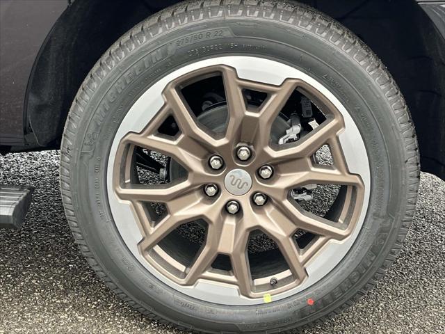 2026 Ford Expedition Max King Ranch MAX