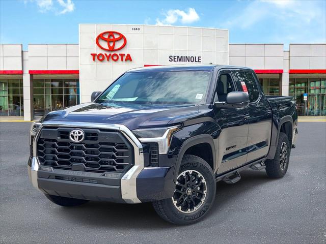 2026 Toyota Tundra SR5 CrewMax 5.5' Bed for sale in Sanford, FL