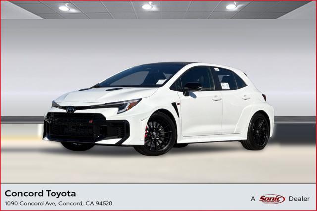 2026 Toyota GR Corolla Premium Plus for sale in Concord, CA