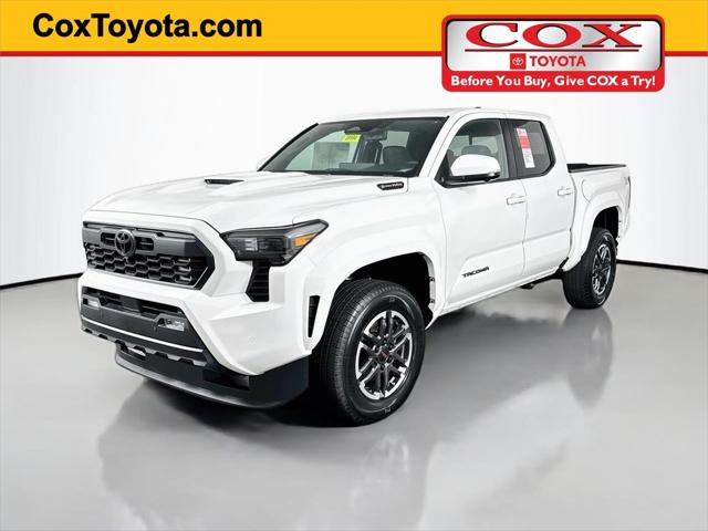 2026 Toyota Tacoma TRD Sport for sale in Burlington, NC