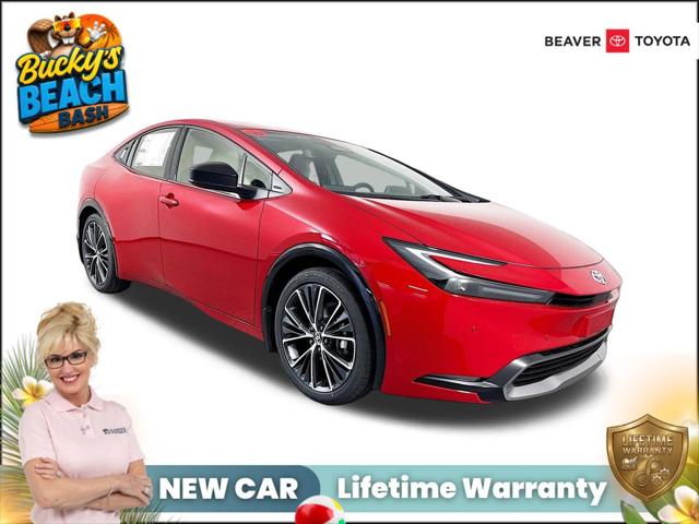 2026 Toyota Prius XLE for sale in St. Augustine, FL