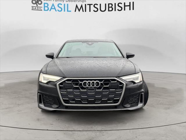 2024 Audi A6 Premium Plus 55 TFSI quattro S tronic