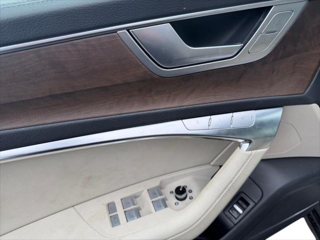 2024 Audi A6 Premium Plus 55 TFSI quattro S tronic