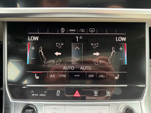 2024 Audi A6 Premium Plus 55 TFSI quattro S tronic