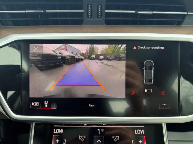 2024 Audi A6 Premium Plus 55 TFSI quattro S tronic
