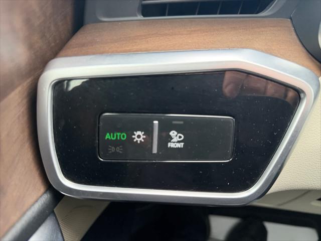 2024 Audi A6 Premium Plus 55 TFSI quattro S tronic