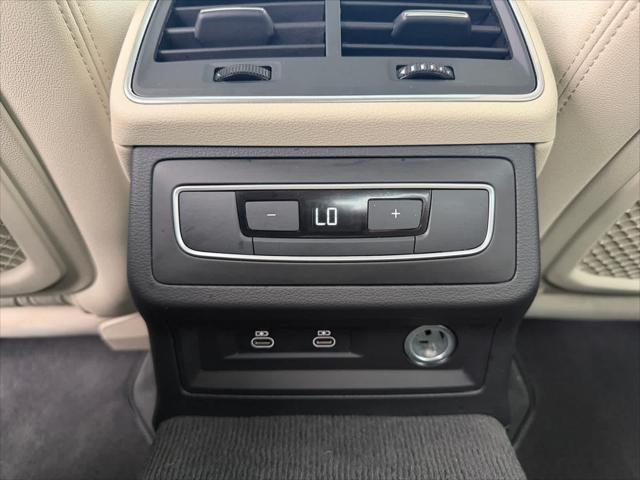 2024 Audi A6 Premium Plus 55 TFSI quattro S tronic