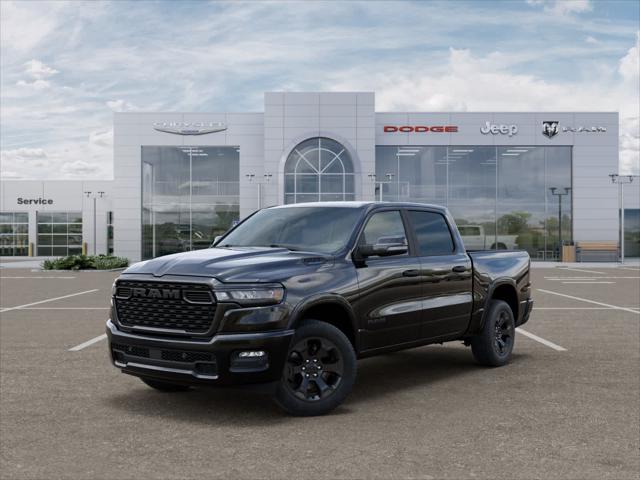 2026 Ram 1500 Big Horn Crew Cab 4x4 5'7" Box for sale in Farmington Hills, MI
