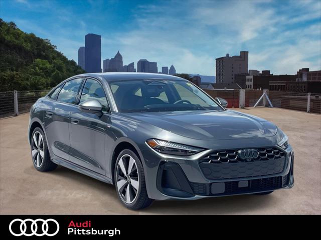 2026 Audi A5 Premium Plus TFSI quattro S tronic for sale in Pittsburgh, PA