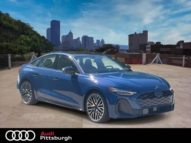 2026 Audi S5 Premium Plus TFSI quattro S tronic for sale in Pittsburgh, PA
