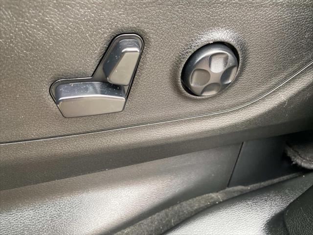2020 Ram 1500 Big Horn Crew Cab 4x4 5'7" Box