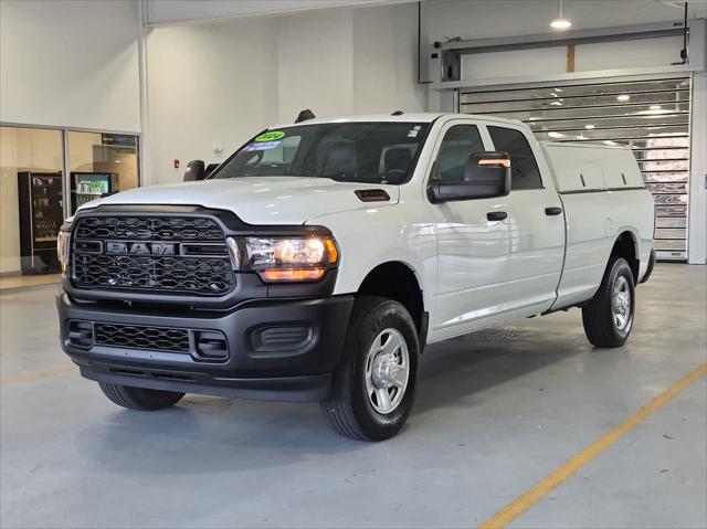 2024 Ram 3500 Tradesman Crew Cab 4x4 8' Box for sale in Seaford, DE