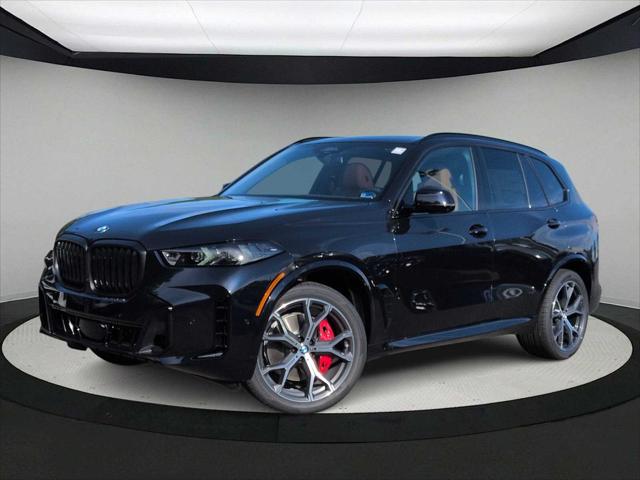 2026 BMW X5 xDrive40i for sale in Sterling, VA
