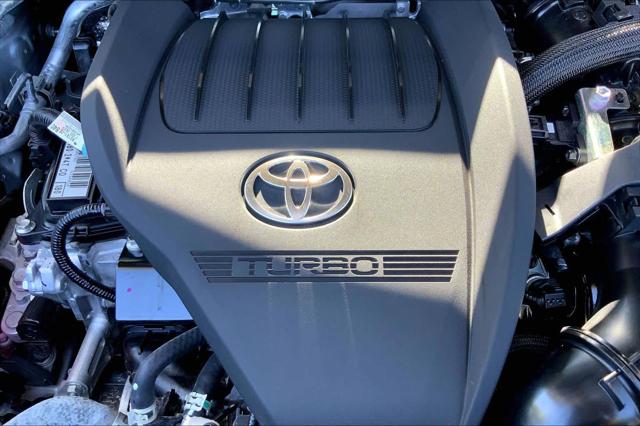 Used 2025 Toyota Highlander Limited For Sale in Lubbock, TX
