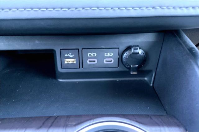 Used 2025 Toyota Highlander Limited For Sale in Lubbock, TX