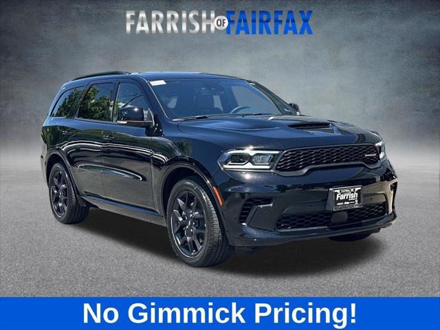2026 Dodge Durango GT Plus AWD HEMI V8 for sale in Fairfax, VA