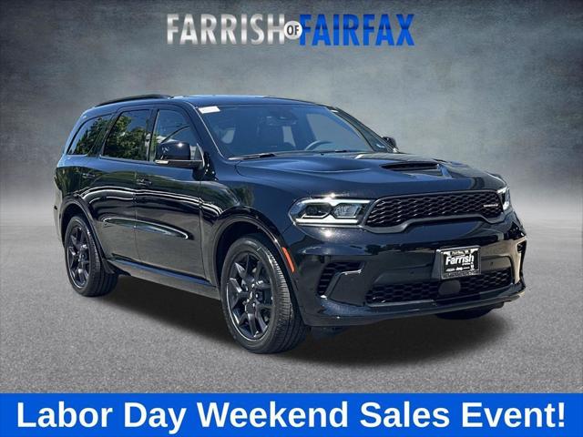 2026 Dodge Durango GT Plus AWD HEMI V8 for sale in Fairfax, VA