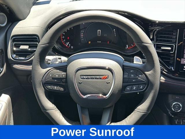 2026 Dodge Durango GT Plus AWD HEMI V8