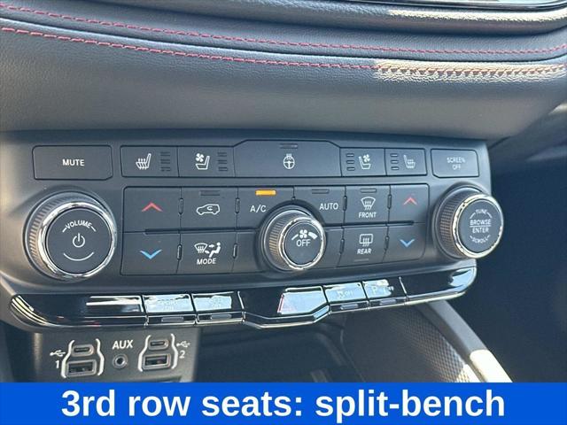 2026 Dodge Durango GT Plus AWD HEMI V8
