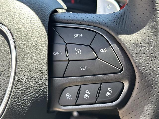2026 Dodge Durango GT Plus AWD HEMI V8
