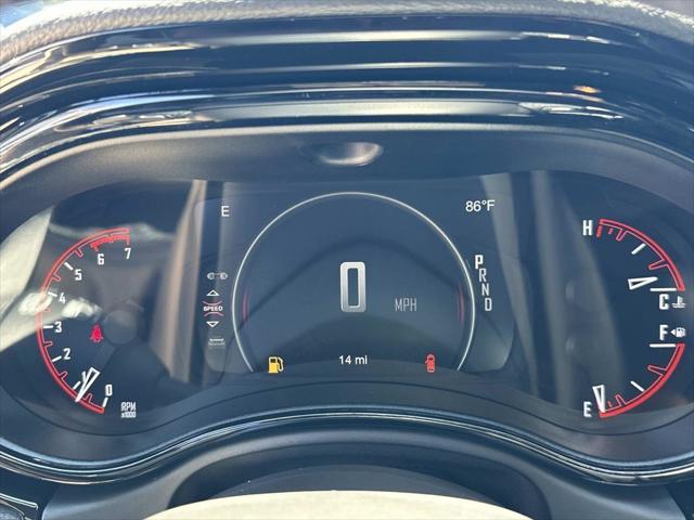 2026 Dodge Durango GT Plus AWD HEMI V8