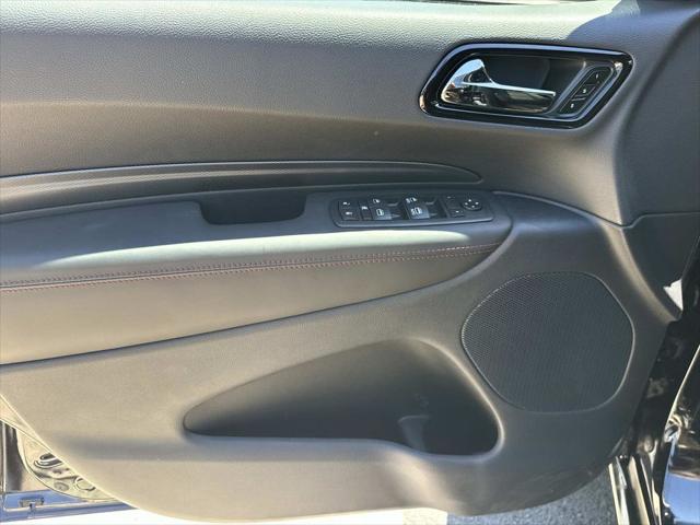 2026 Dodge Durango GT Plus AWD HEMI V8