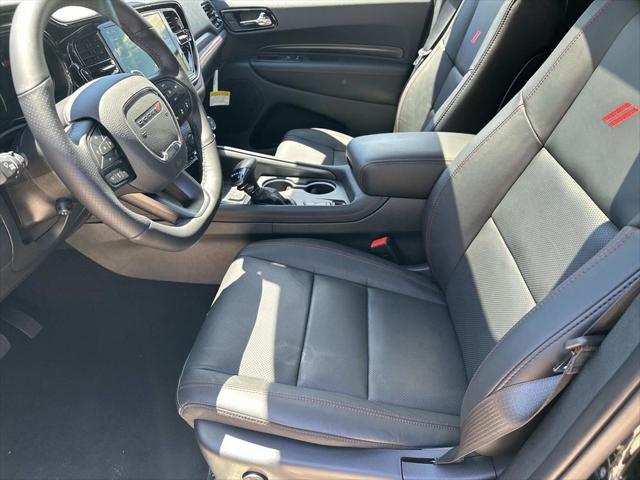 2026 Dodge Durango GT Plus AWD HEMI V8