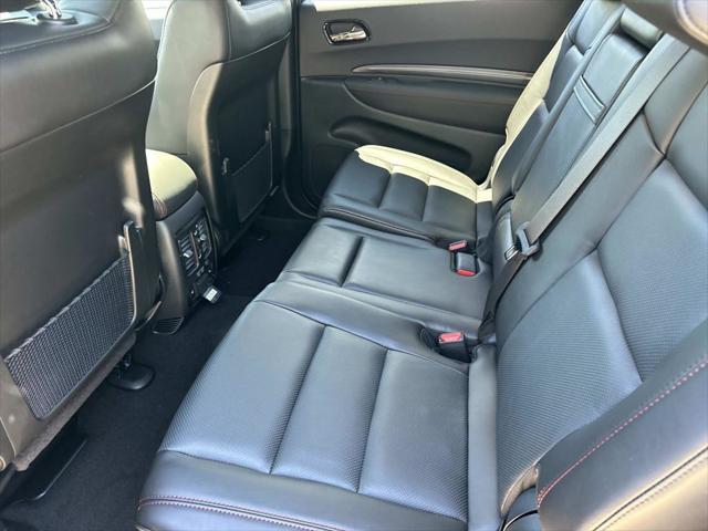 2026 Dodge Durango GT Plus AWD HEMI V8