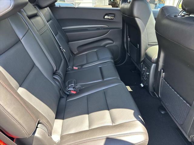 2026 Dodge Durango GT Plus AWD HEMI V8