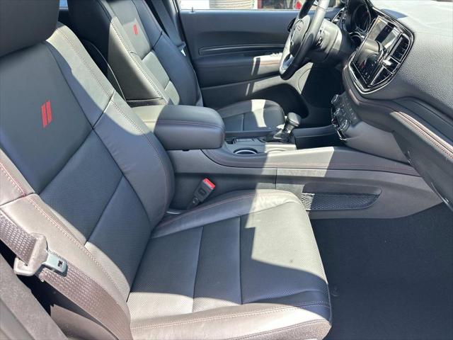 2026 Dodge Durango GT Plus AWD HEMI V8