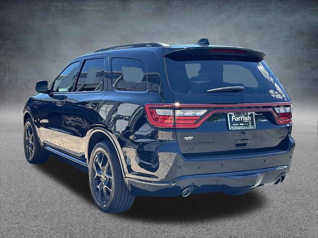 2026 Dodge Durango GT Plus AWD HEMI V8