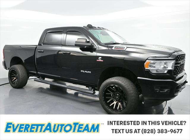 2022 Ram 2500 Big Horn Crew Cab 4x4 64 Box for sale in Hickory, NC