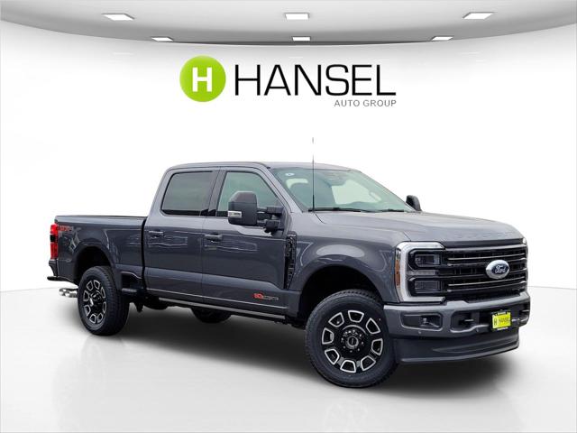 2026 Ford F-350 Platinum for sale in Santa Rosa, CA