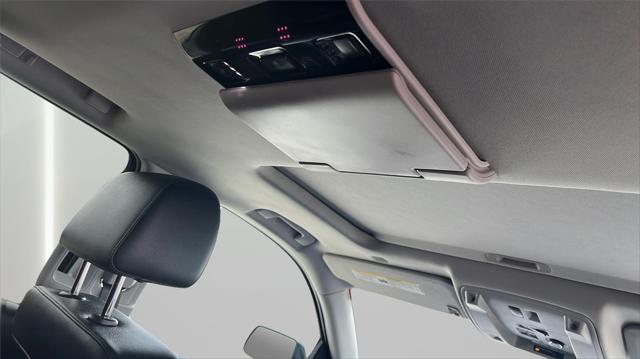 2020 Chevrolet Tahoe 4WD Premier