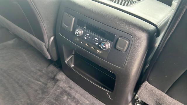 2020 Chevrolet Tahoe 4WD Premier