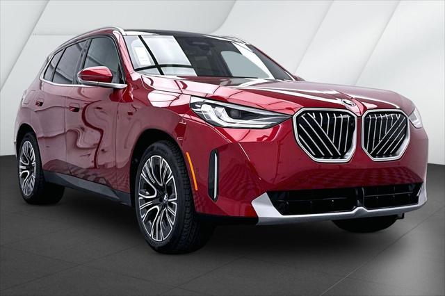 2026 BMW X3 30 xDrive for sale in Omaha, NE