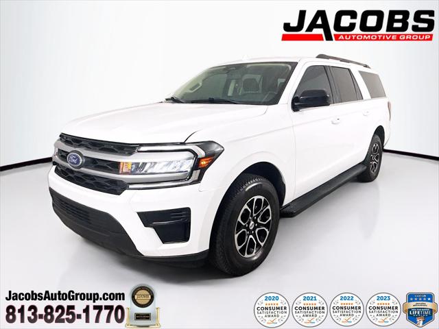2023 Ford Expedition XL MAX for sale in Wesley Chapel, FL