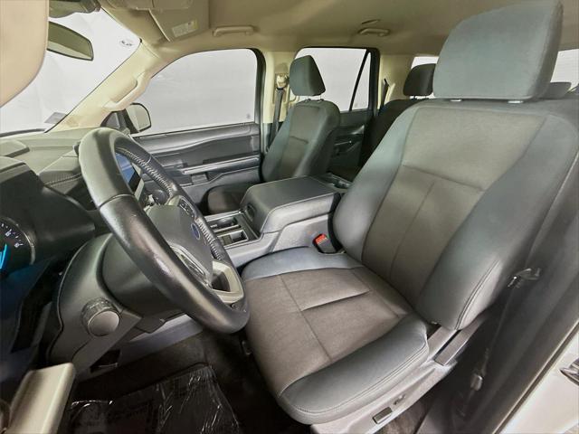 2023 Ford Expedition XL MAX