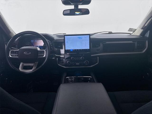 2023 Ford Expedition XL MAX