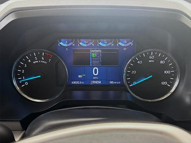 2023 Ford Expedition XL MAX