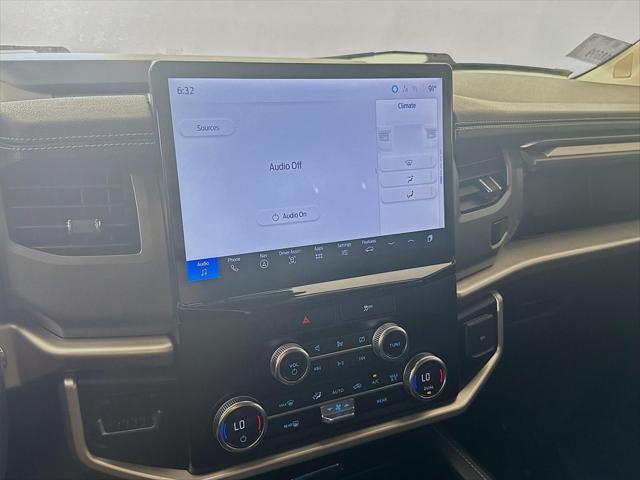2023 Ford Expedition XL MAX